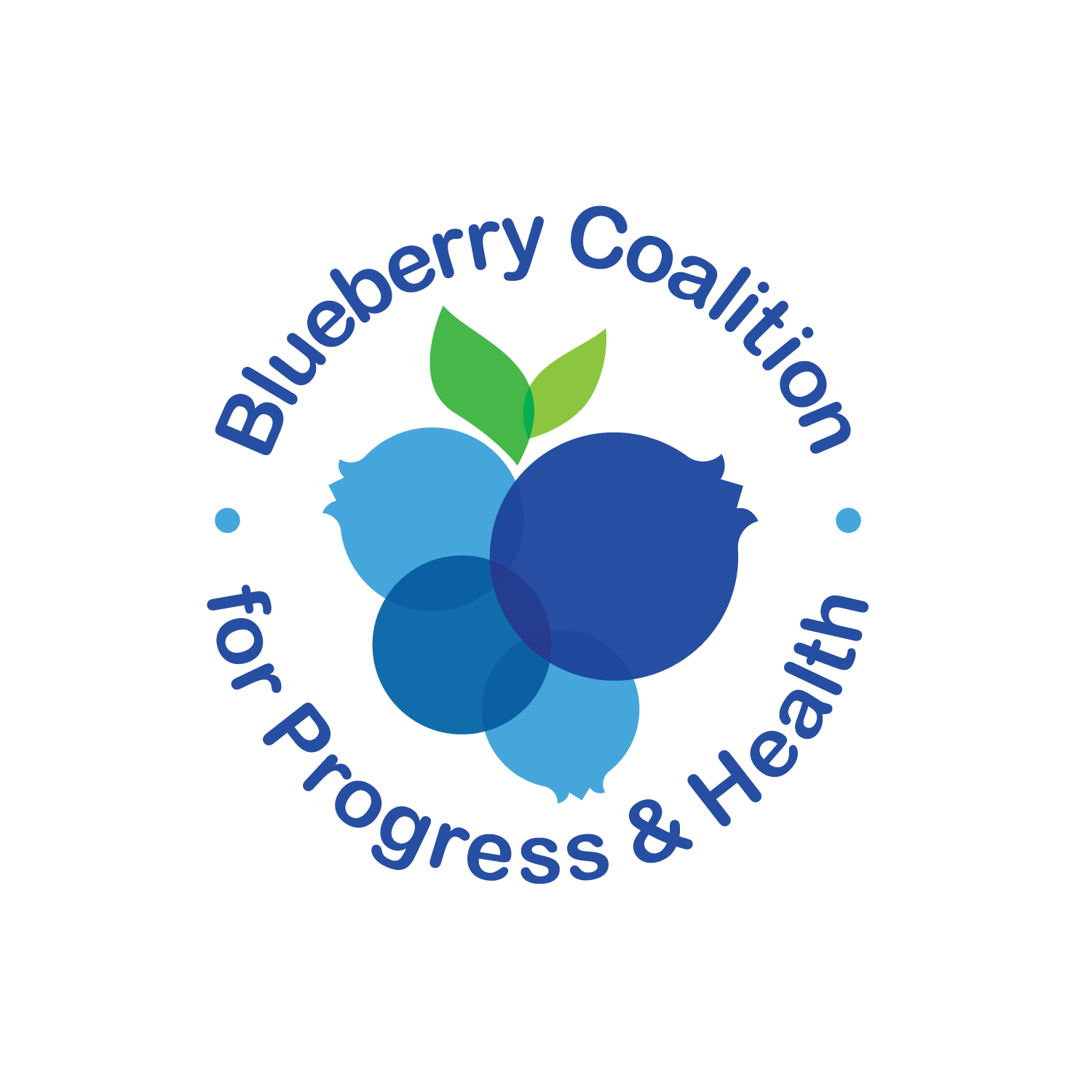 Blueberry Coalition for Progress and Health