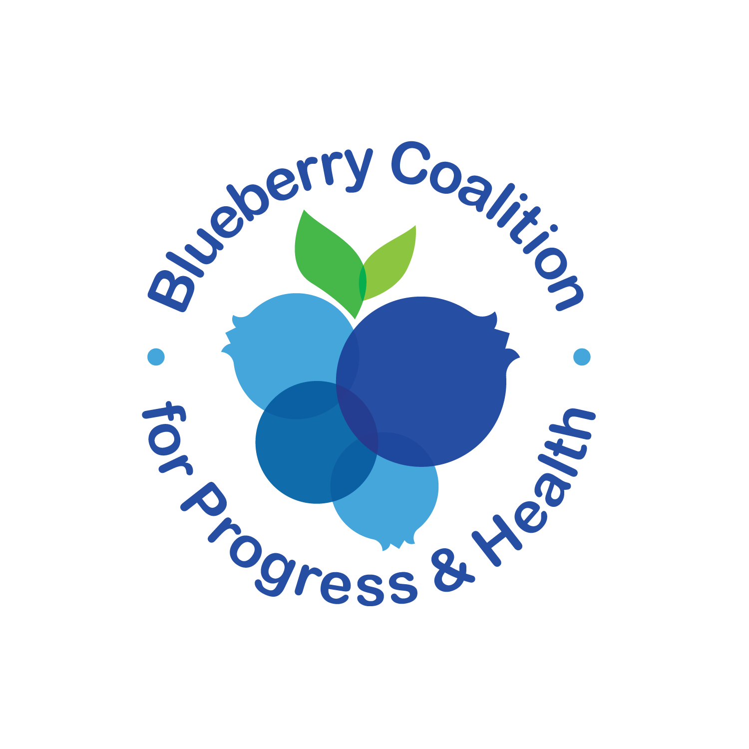 Blueberry Coalition for Progress and Health